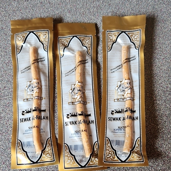 Al-Falah Sewak Miswak Sticks - Picture 1 of 1